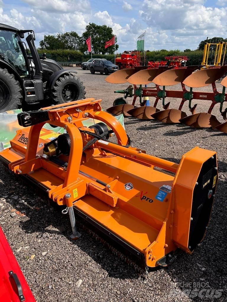 TEAGLE X Pro 300 Kosilnice
