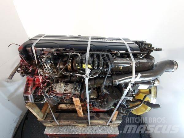DAF MX-11 291 H1 Motorji