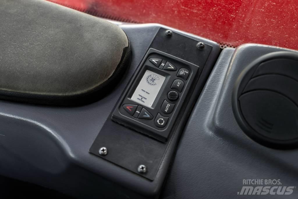 Manitou MHT 780 Teleskopski viličarji