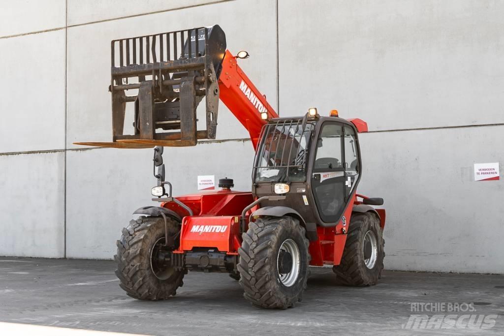 Manitou MHT 780 Teleskopski viličarji