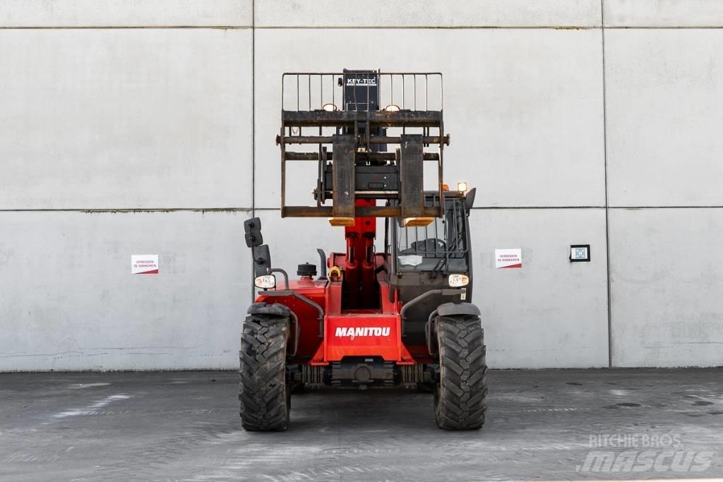 Manitou MHT 780 Teleskopski viličarji