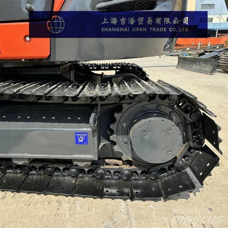 Kubota KX 183 Bagri goseničarji