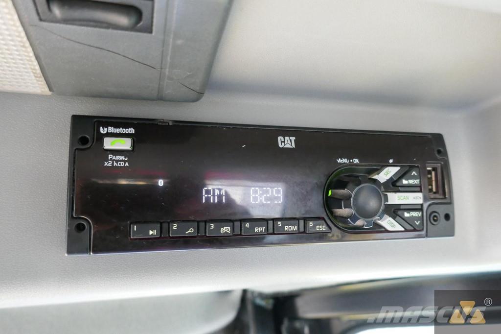 CAT D8T Buldožerji goseničarji