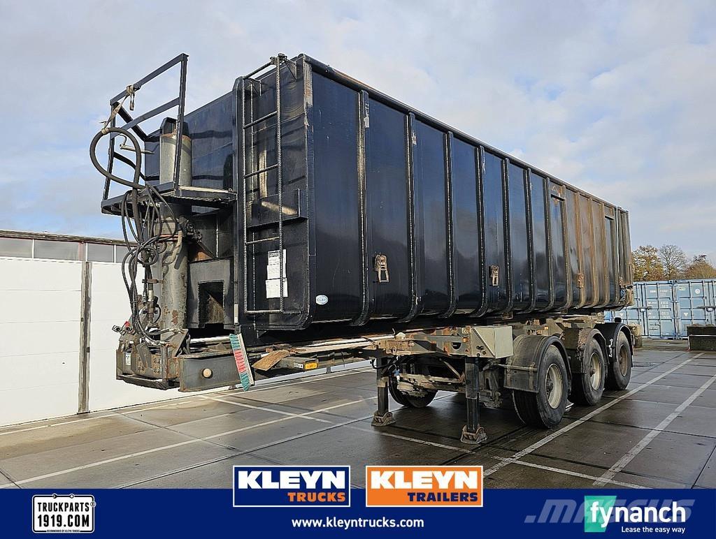 AJK OP 17-30/22 5 Polprikolice prekucniki - kiper