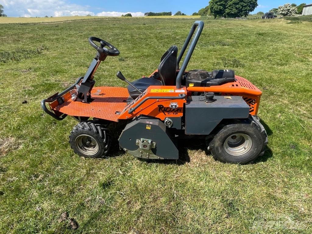  Stella Racoon 95 4WD Vrtni traktor kosilnice