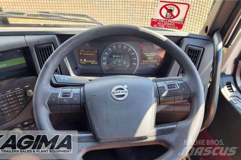 Volvo FMX 440 Drugi tovornjaki