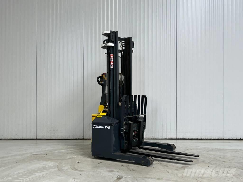 Combilift WR Samopogonski ročni viličarji