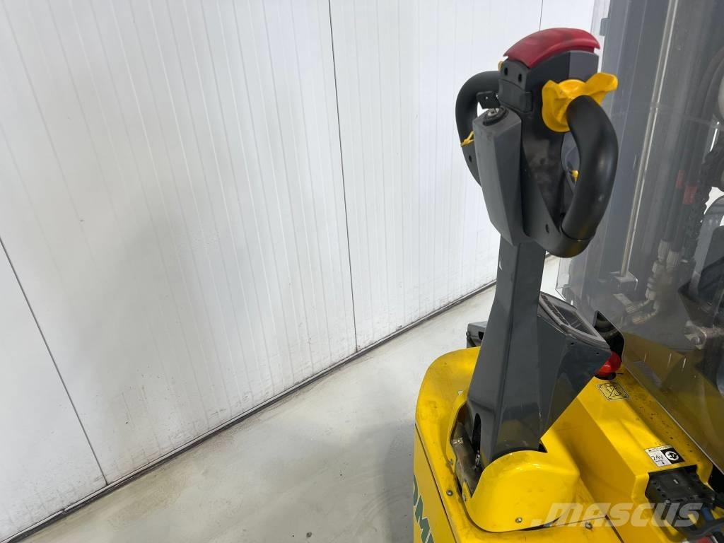 Combilift WR Samopogonski ročni viličarji