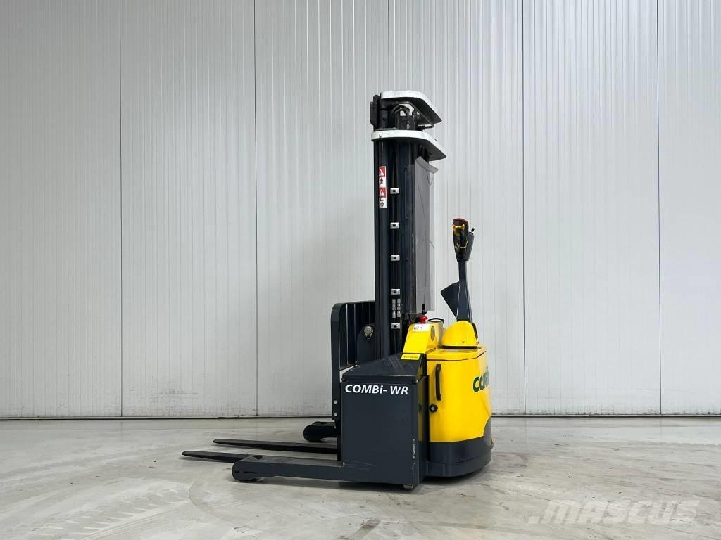 Combilift WR Samopogonski ročni viličarji