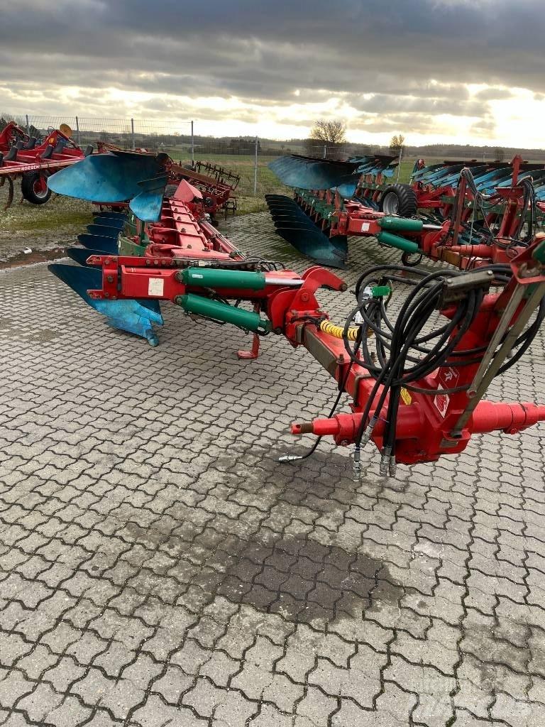 Kverneland PB100 Obračalni plugi