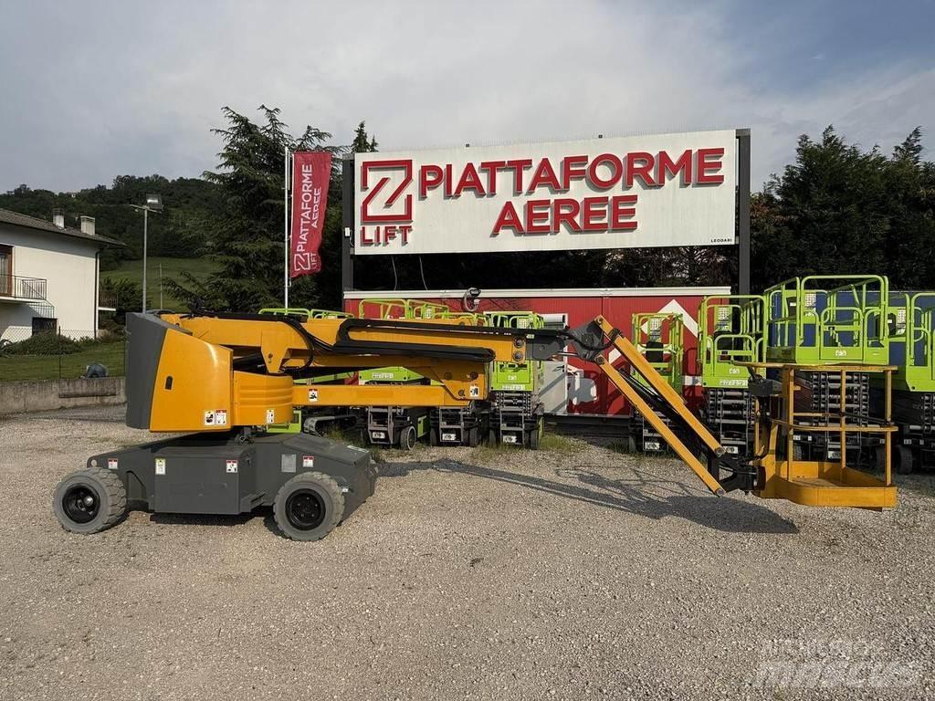 Haulotte HA15IP Avtokošare