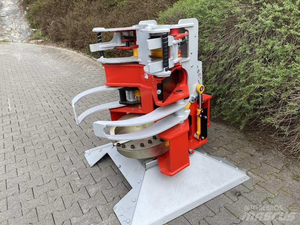 Nisula 335E+ - Neu Stroji za kleščenje