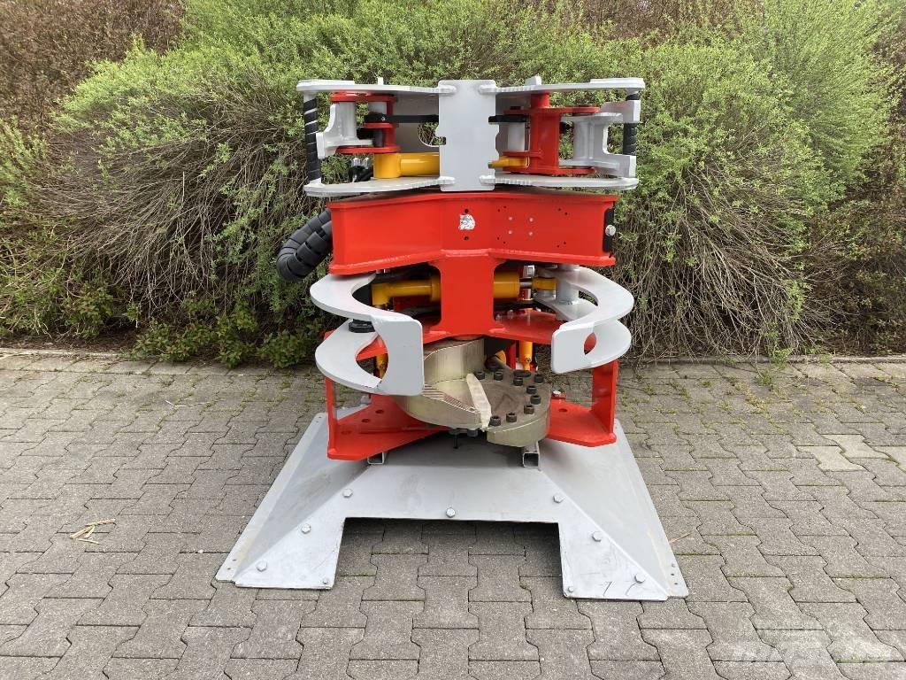 Nisula 335E+ - Neu Stroji za kleščenje