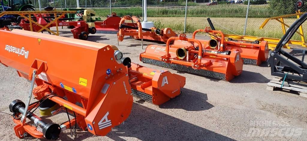 Agrimaster KL Kosilnice za pašnike