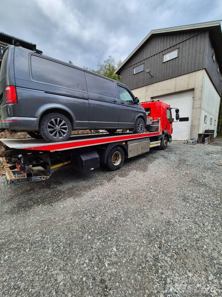 DAF LF 45.250 Vlačilci