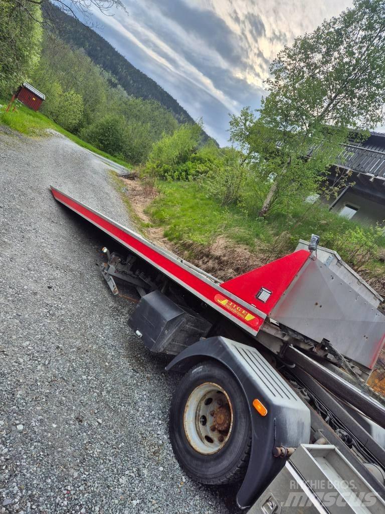 DAF LF 45.250 Vlačilci