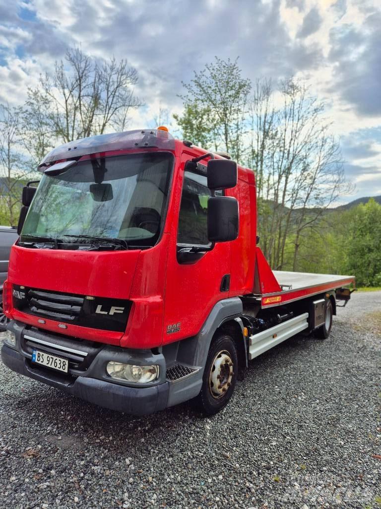 DAF LF 45.250 Vlačilci