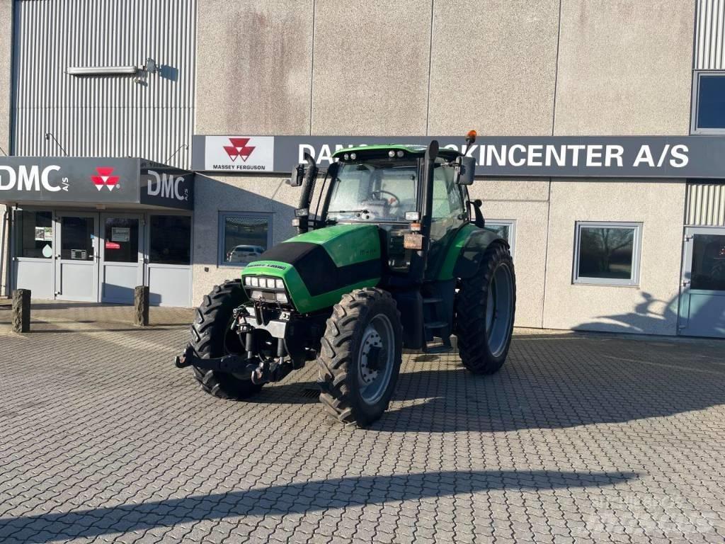 Deutz-Fahr TTV 1130 Traktorji