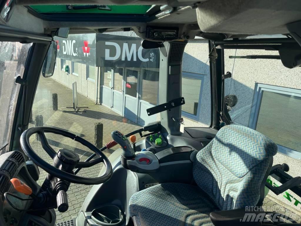 Deutz-Fahr TTV 1130 Traktorji
