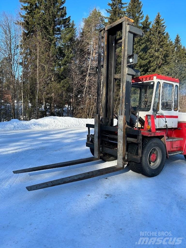 Svetruck 960-26 Dizelski viličarji