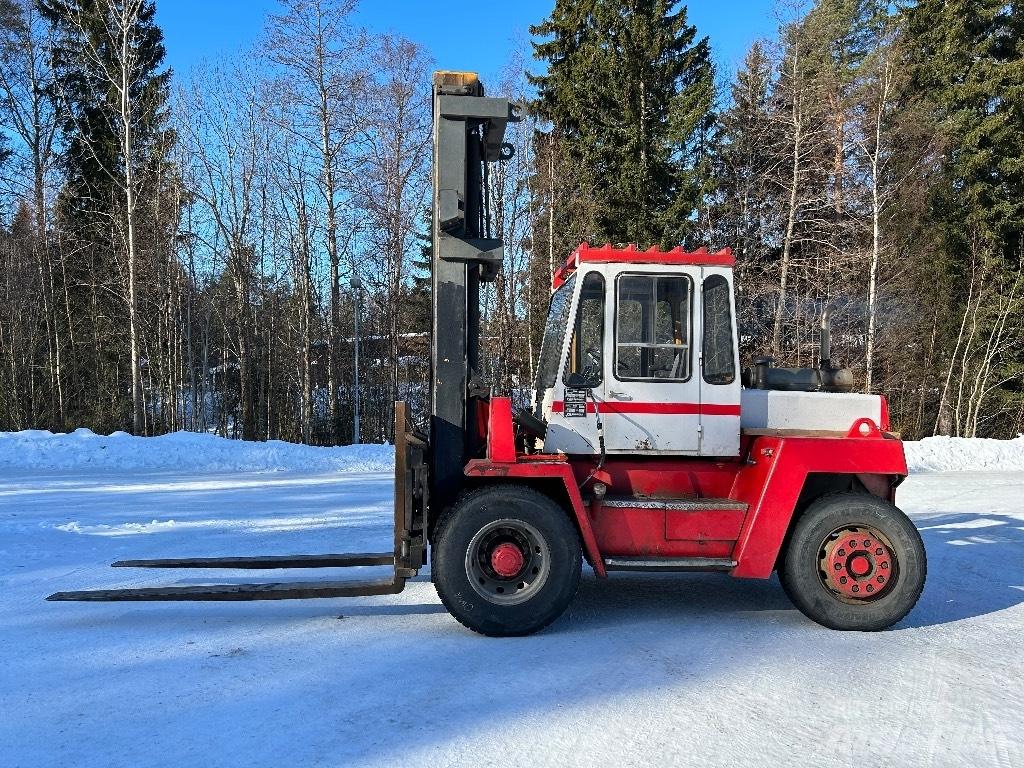 Svetruck 960-26 Dizelski viličarji