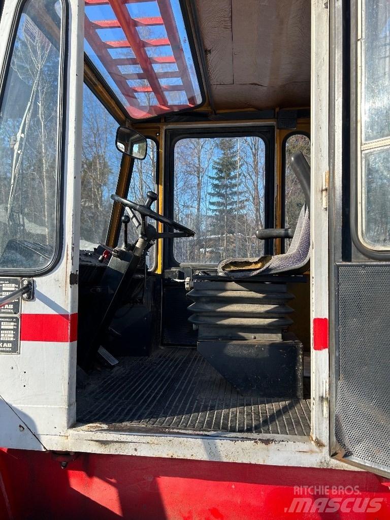 Svetruck 960-26 Dizelski viličarji