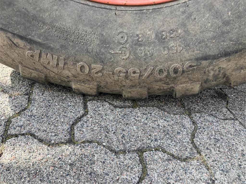 CLAAS LINER 3000 Zgrabljalniki