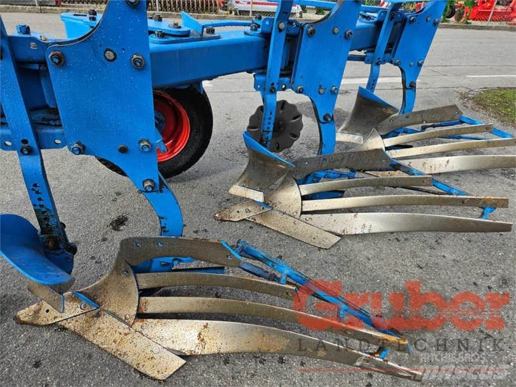 Lemken Variopal 8 Obračalni plugi