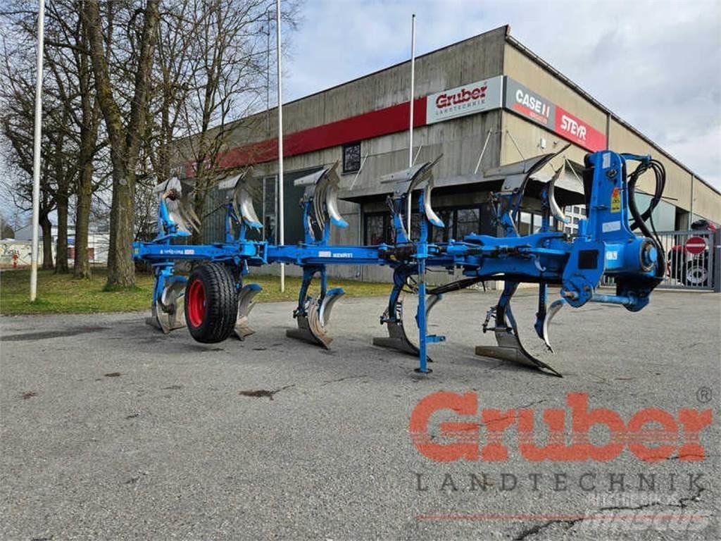 Lemken Variopal 8 Obračalni plugi
