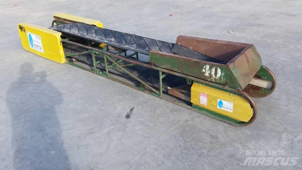  TREICO 4/500 Drugo