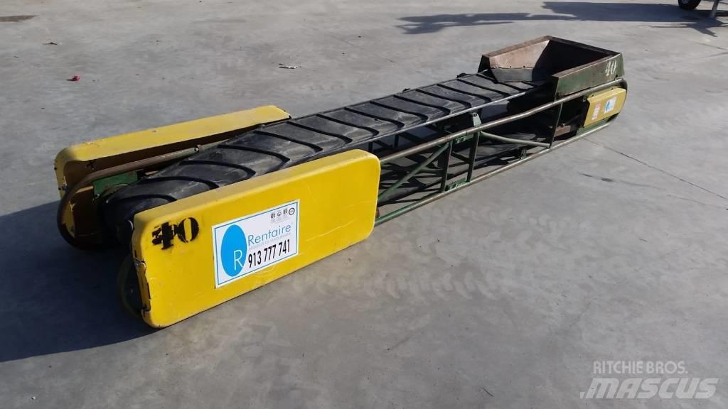  TREICO 4/500 Drugo