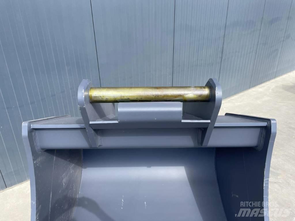 Engcon S80 Žlice