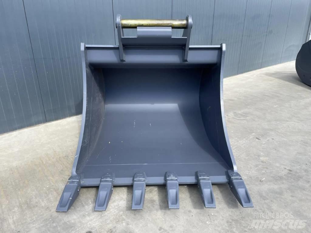 Engcon S80 Žlice