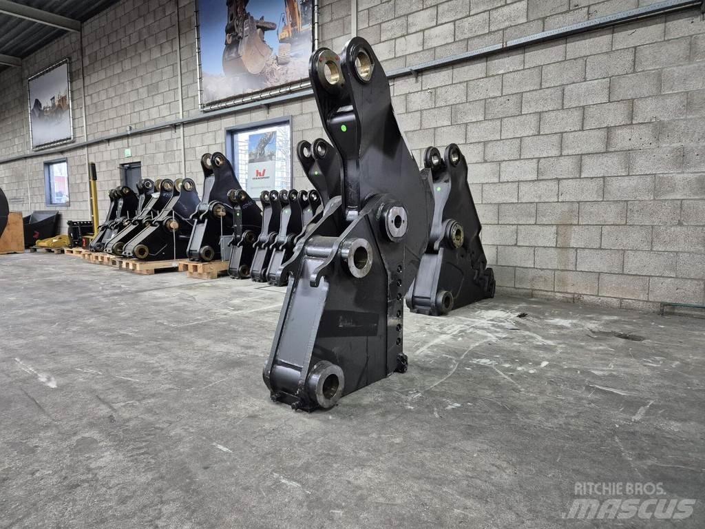Verachtert Z50 JAW Klešče