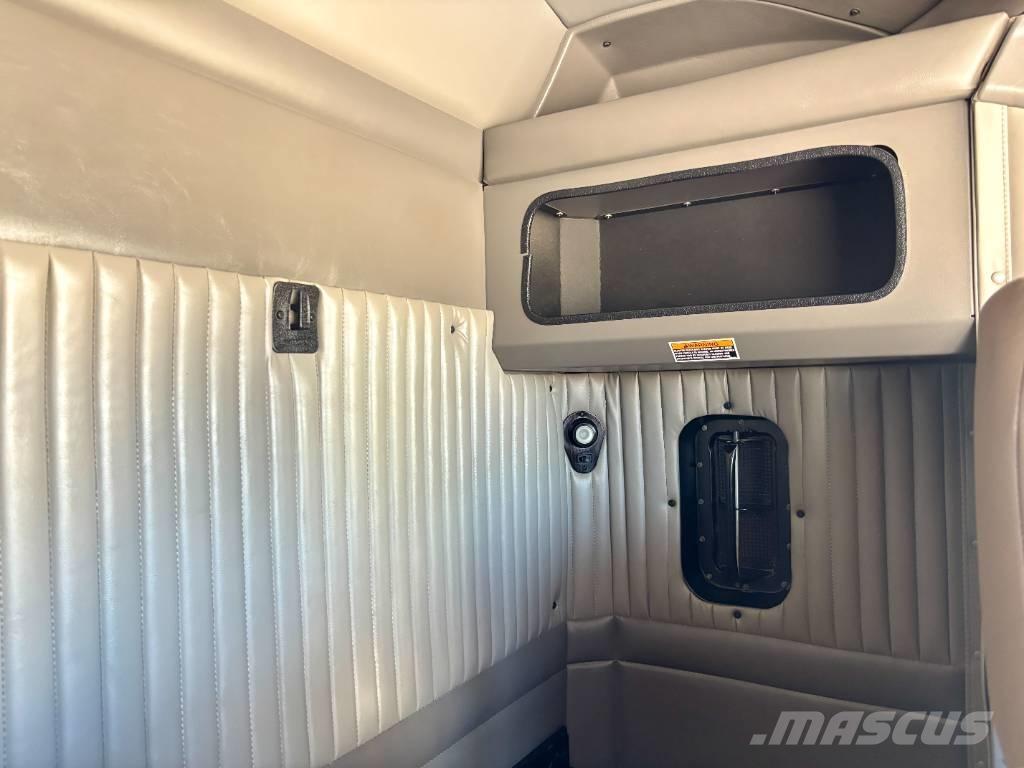 Kenworth T 800 Vlačilci