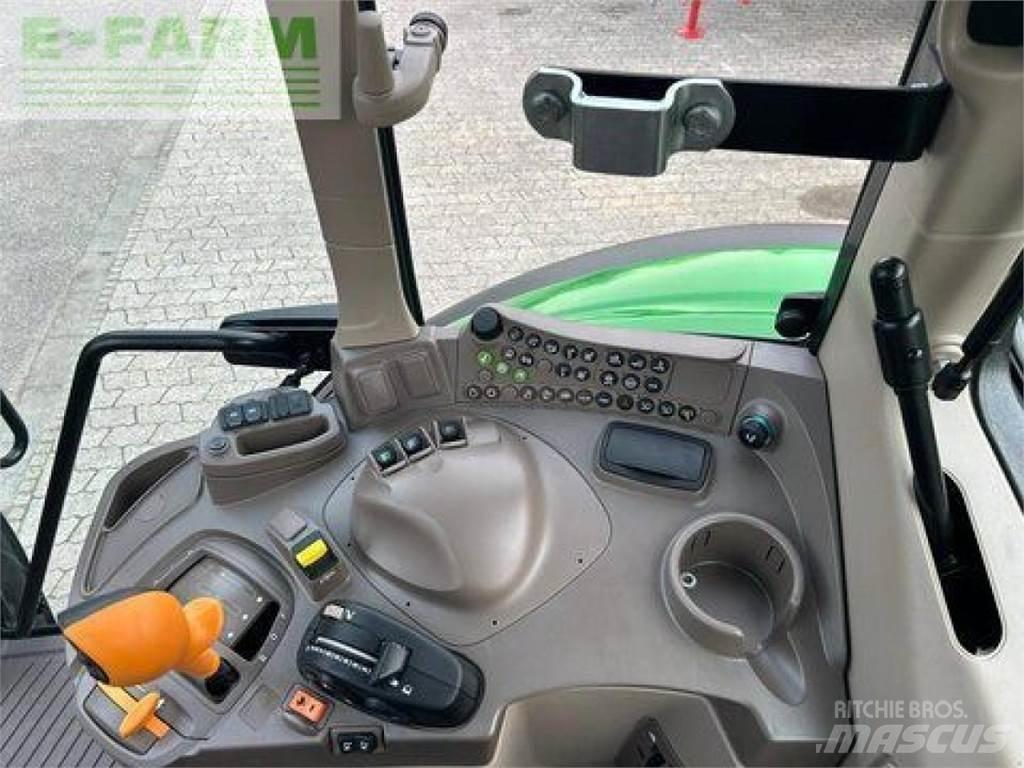John Deere 6090m Traktorji
