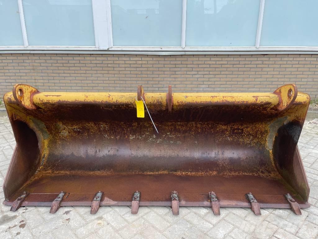 CAT Backhoe bucket Žlice