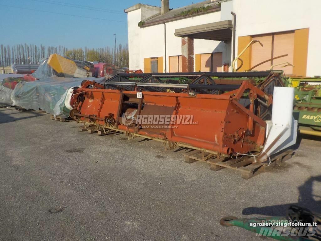 Laverda MT 5 Rezalne glave za kombajne