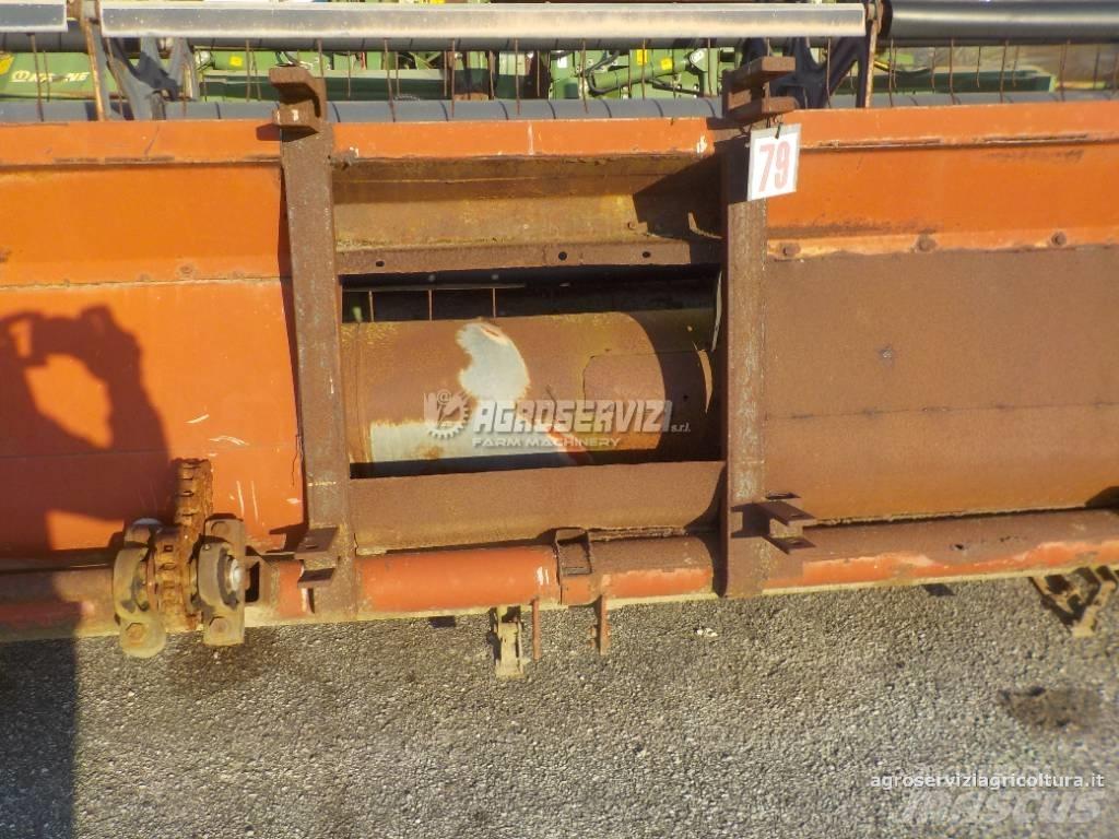 Laverda MT 5 Rezalne glave za kombajne