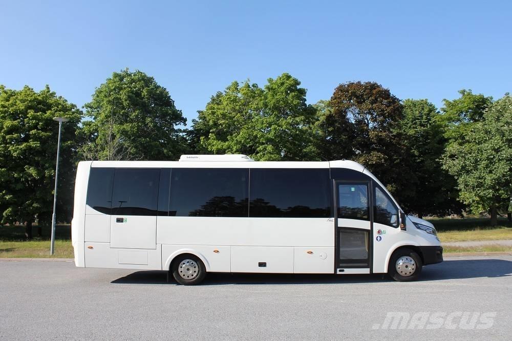 Iveco Rosero First Šolski avtobusi