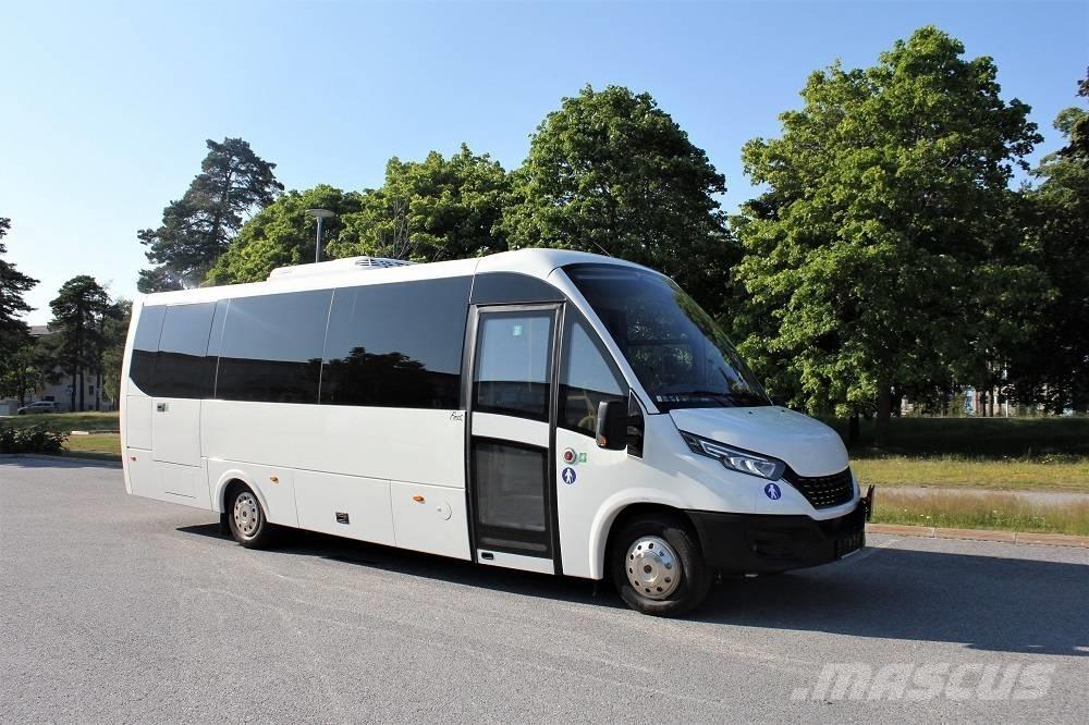 Iveco Rosero First Šolski avtobusi