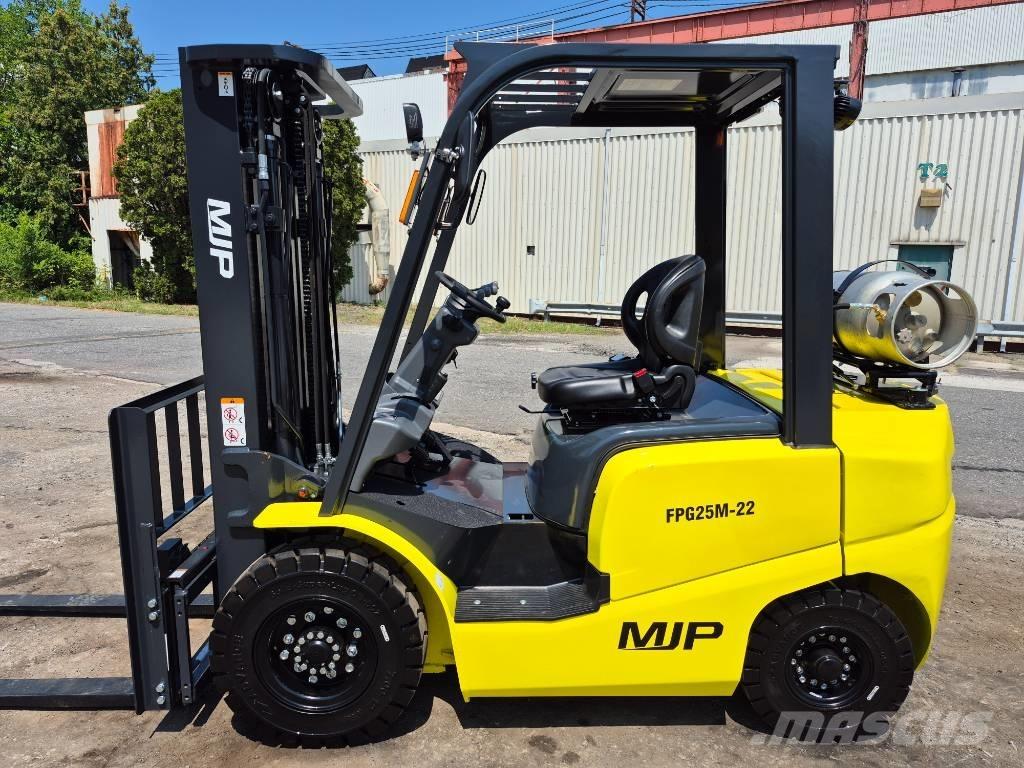  MJP FPG25M-22 Viličarji - drugo