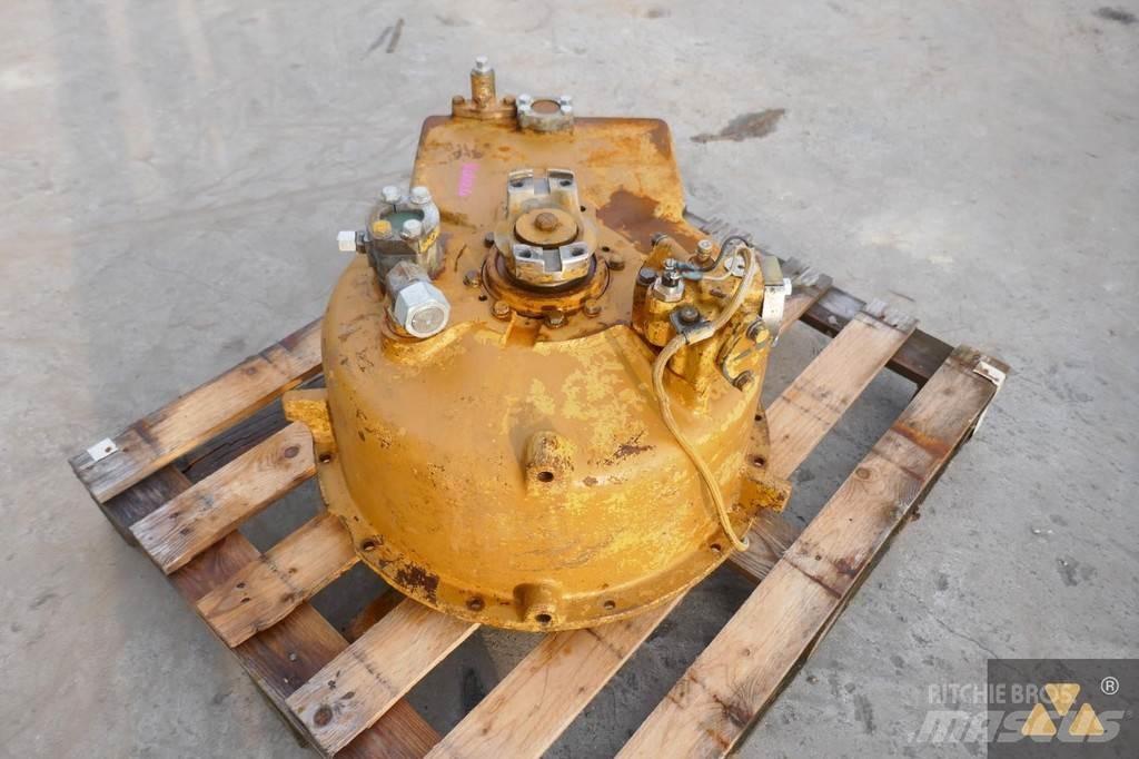 CAT 110-3391 Menjalniki