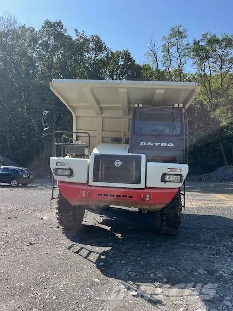 Astra RD32C Togi demperi