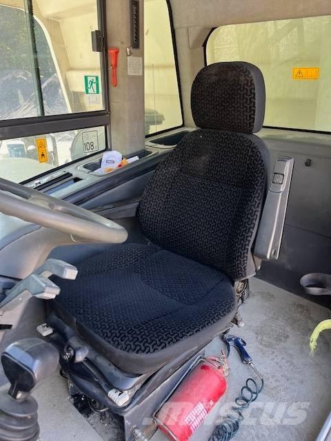 Astra RD32C Togi demperi