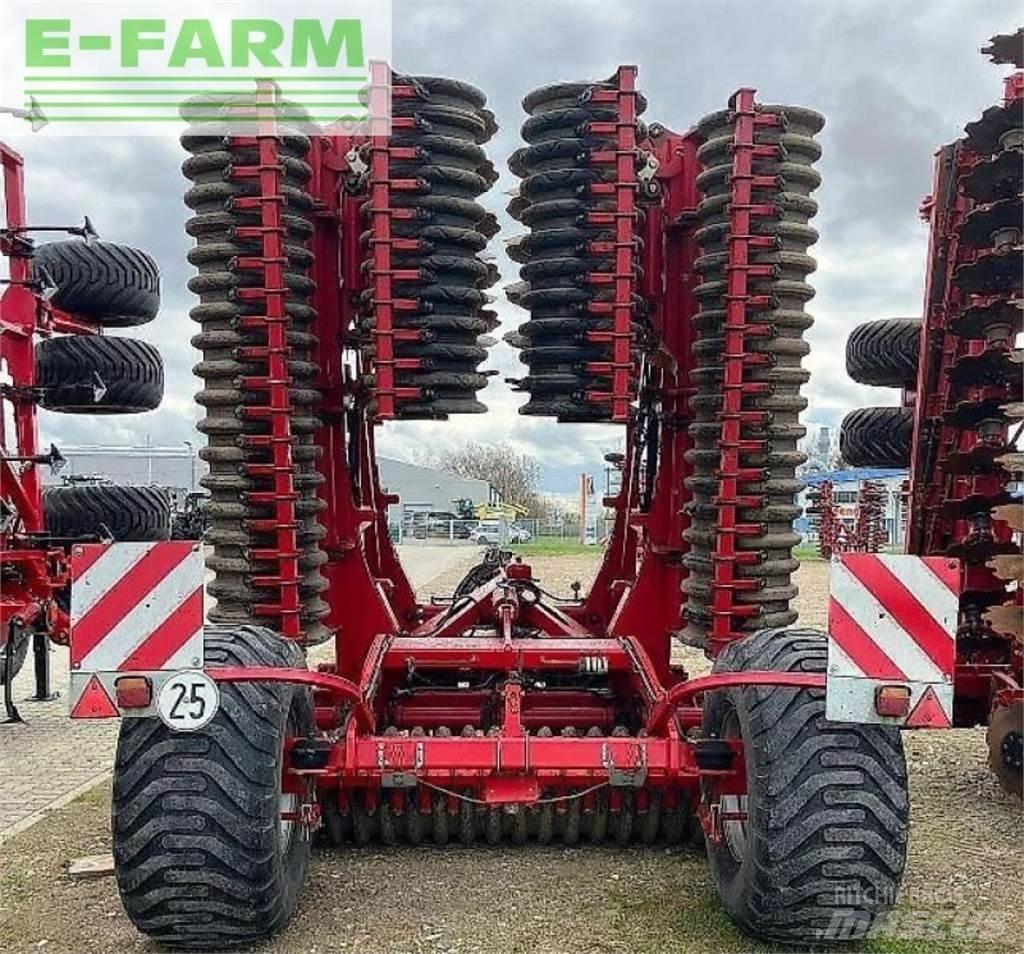 Horsch joker 10 rt Kolutne brane