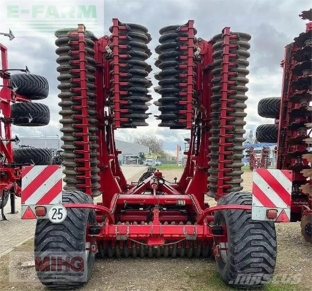 Horsch joker 10 rt Kolutne brane
