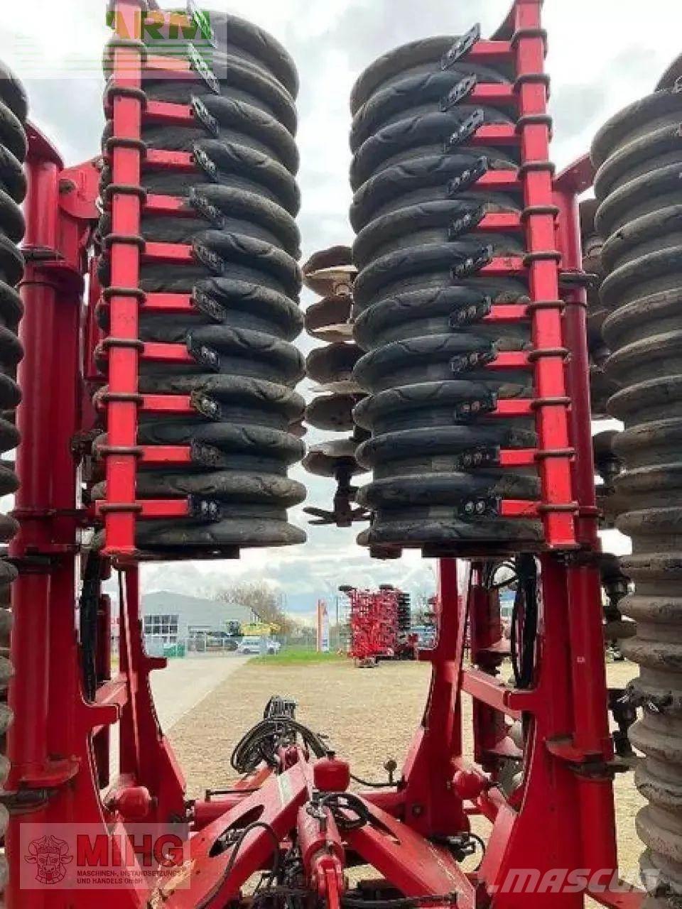 Horsch joker 10 rt Kolutne brane