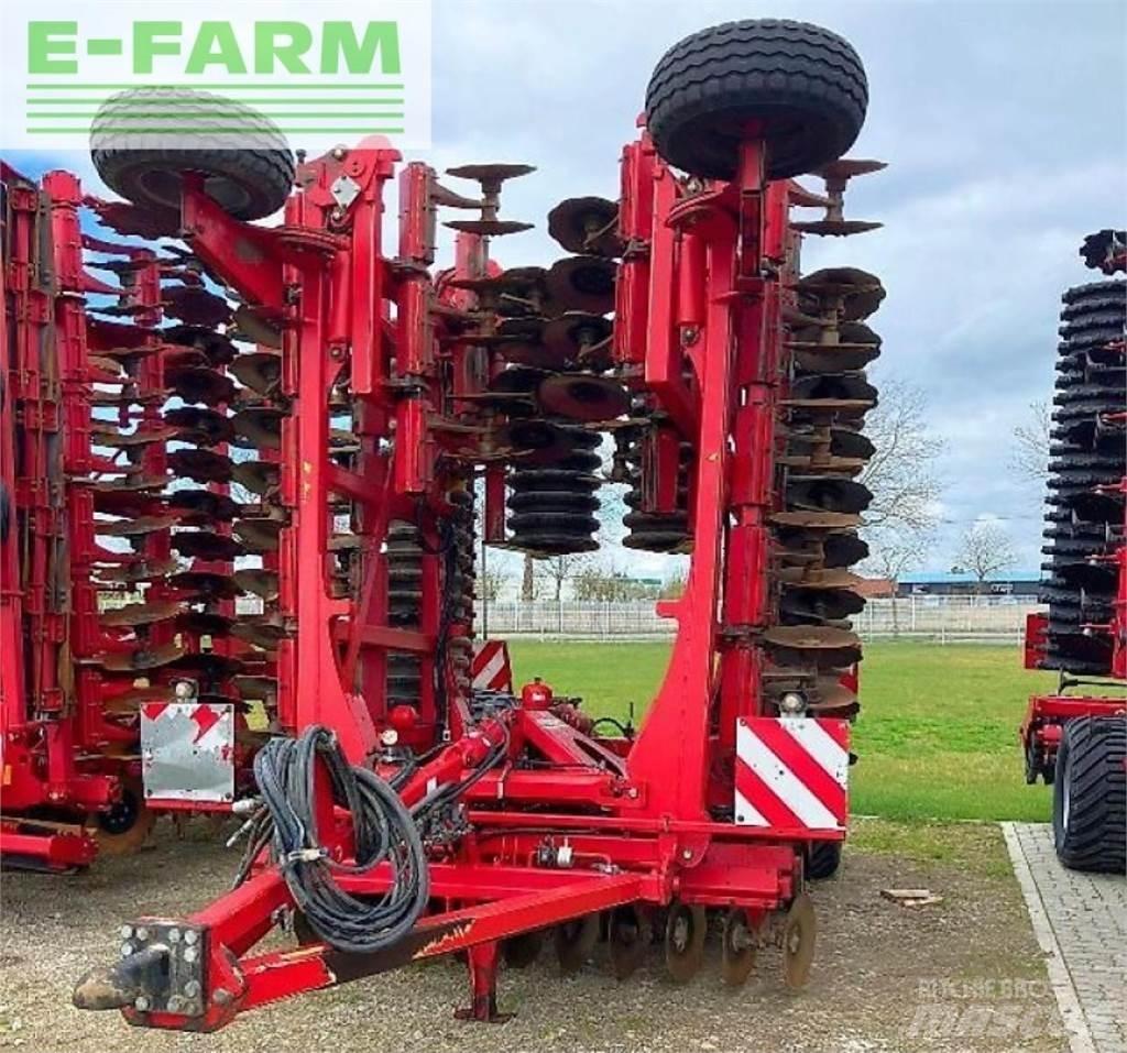 Horsch joker 10 rt Kolutne brane