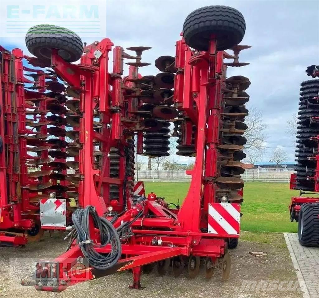 Horsch joker 10 rt Kolutne brane